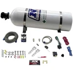 Nitrous Express NXD12000 STACKER2 Diesel System New. Price: $817.51.