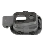 New Oem Kia Rear Fuel Filler Housing Assembly 2020-2022 Sportage 81595-D9500. Price: $69.89.