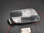 Fuel Filler Door W/ Housing 2019 Audi A7 4K8809907GRU 2020 2021 2022 X Used. Price: $75.00.