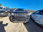 2017 Ford Explorer Air Cleaner Box 3.5L Used Oem 103K Miles 319-00756E. Price: $69.97.