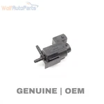2006-2007 Bmw 530XI Vacuum Control Valve 1742712 Used. Price: $7.99.
