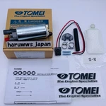 Tomei For Toyota 96-01 Chaser Mark Ii JZX100 Fuel Pump 255L/H 1JZ-GE 1JZ-GTE New. Price: $382.90.