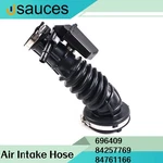 Air Cleaner Intake Duct Tube Hose Pipe With Clamps For 16-23 Chevrolet Malibu New. Price: $27.99.