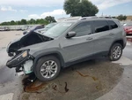 Cherokee 2020 Fuel Filler Door 1112652 Used. Price: $116.25.