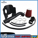 Cold Air Intake System Heat Shield Black For 2014-18 Chevy Gmc 1500 5.3L 6.2L V8 New. Price: $112.85.