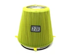 Filterwears Pre-filter K262Y For K&n Air RC-5046 RU-5046 New. Price: $26.95.