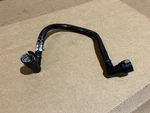 BR3E-6K817-CB Genuine Ford Oem Pcv Hose Crankcase Vent Tube Used. Price: $20.00.