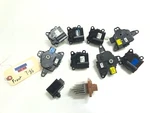 2017-2019 Hyundai Genesis G80 Heat Blend Door Motor Actuators Set Oem. Used. Price: $39.99.