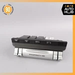 Porsche Cayenne 955 A/c Heater Climate Control Switch 7L5907040AF Oem Used. Price: $97.23.