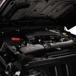 Genuine Mopar Cold Air Intake For 3.6L 77072433AC New. Price: $732.42.