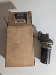 Nos ( New Old Stock ) Capac Factory Rebuilt Fuel Pump 6837R 63-66 Falcon 6CYL Remanufactured. Price: $60.00.
