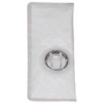 Tanks 125-157 Walbro Fuel Filter Sock, 31 Micron New. Price: $20.99.