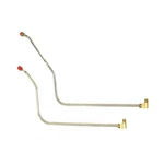The Right Stuff Detailing BPC6609 Chevrolet 396 Fuel Line New. Price: $30.49.