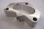 Fits Stromberg 97 Spacer Ford Holley 94 Flathead Intake Riser Vacuum Port 1" New. Price: $45.00.