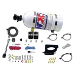 20935-10 Nitrous Express Bolt Plate System For Gm Ls Lb Bottle New. Price: $955.66.
