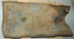 1964 1965 1966 Gto Catalina Bonneville Original Tri Power Valley Pan Dual Quad Used. Price: $199.99.