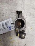 Throttle Body 1.8L Cylinder Fits 02-04 Spectra 1037239 Used. Price: $58.50.