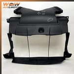 14-17 Maserati Ghibli Front Radiator Air Guide Deflector Intake Duct Oem For. Price: $219.41.