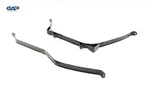 2022 2024 Ford Maverick Fuel Tank Strap Metal Bracket Support Oem -set Of Used. Price: $38.49.