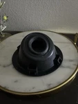 Mopar Fuel Filler Housing Genuine 68293167AD New. Price: $15.95.