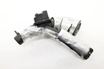 2020 - 2023 Land Rover Range Sport Air Filter Intake Hose Oem J3P39V449AA Used. Price: $112.40.