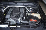 Injen Evolution Cold Air Intake For 2011-2023 Dodge Challenger Charger 6.4L New. Price: $364.10.