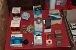 Ford, Motorcraft,fomoco,autolite Parts Some Nos Used? 10 Miscellaneous. Price: $22.00.