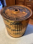 Western Auto Wizard De-sludge 5861 1951 Ford V8 + ? New. Price: $19.00.