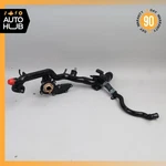 Porsche Cayenne 958 Hybrid 3.0L V6 Water Coolant Thermostat W/ Hose Oem Used. Price: $109.23.