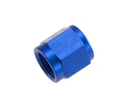 Redhorse Performance 818-03-1 3AN Aluminum Tube Nuts 3/8IN X 24 Blue 6/PKG New. Price: $7.54.