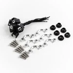 Deatschwerks Dw Adapter Kit P1-P2-6 New. Price: $179.00.