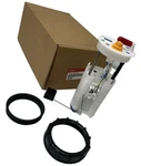 17045-SDB-A00 Oem Honda Genuine Parts Fuel Pump 2006-2007 Accord 3.0L New. Price: $116.99.