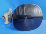 2010 Gmc Acadia Fuel Filler Door Gas Lid Oem Used. Price: $50.00.