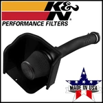K&n 30-9039 Performance Cold Air Intake System Fits 2016-2023 Toyota Tacoma 3.5L New. Price: $367.99.