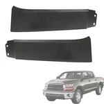 Bumper Filler Bracket Extension Trim Panel For 07-13 Toyota Tundra 08-17 Sequoia New. Price: $29.99.
