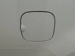 Fuel Filler Door Flap For 2018 Flex Assy Wht Used. Price: $84.99.