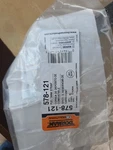 578-121 Dorman Fuel Tank Straps Gas Set Of For Chevy Chevrolet Tahoe Gmc Pair New. Price: $55.00.