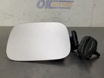 2008 Bmw 135I Fuel Filler Door Silver Used. Price: $52.49.