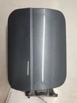 Lexus LS400, Fuel Filler Door, 1990-1994, Blue, 172, 77350-50010 Used. Price: $66.99.