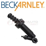 Beck Arnley Clutch Slave Cylinder For 2010-2013 Volkswagen Golf Ej New. Price: $114.04.