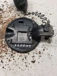 Fuel Door 2007 Nitro Oem Used. Price: $35.95.