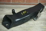 2007-2010 Bmw X5 E70 4.8L Front Left Air Intake Duct Hose Tube W/ Bracket Oem Used. Price: $50.14.