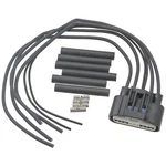 Fuel Pump Control Module Connector For Crown Victoria, Town Car+more S2408 New. Price: $42.48.