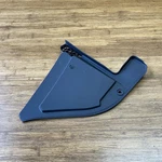 2019-2025 Bmw X5 X6 X7 Xm Front Left Windshield Cowl Grill Trim Cover Panel Oem Used. Price: $36.00.