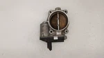 2016-2019 Chevrolet Silverado 1500 Throttle Body ES6T0 Used. Price: $35.48.
