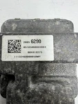 2014 Chevy Silverado 1500 Chassis Control Module Oem Part #20856290 Tested Used. Price: $75.00.