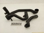 Saab 9-5 Aero Set Of Air Intake Hose 2.3L 4 Cylinder Fits 1999-2010 00 Used. Price: $119.86.
