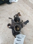 Throttle Body Valve Assembly 8-302 5.0L Fits 90-91 Bronco 305152 Used. Price: $110.75.