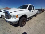 Fuel Pump Assembly In Tank Mounted 8' Box Fits 04 Dodge 2500 Pickup 12207129 Used. Price: $107.02.