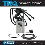 Trq Fuel Pump Module & Sending Unit For Chevy Cobalt Pontiac Pursuit Saturn Ion New. Price: $84.95.